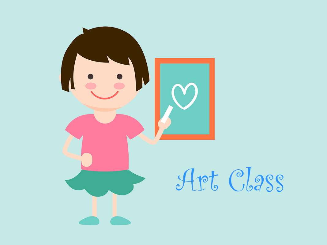 Art Class
