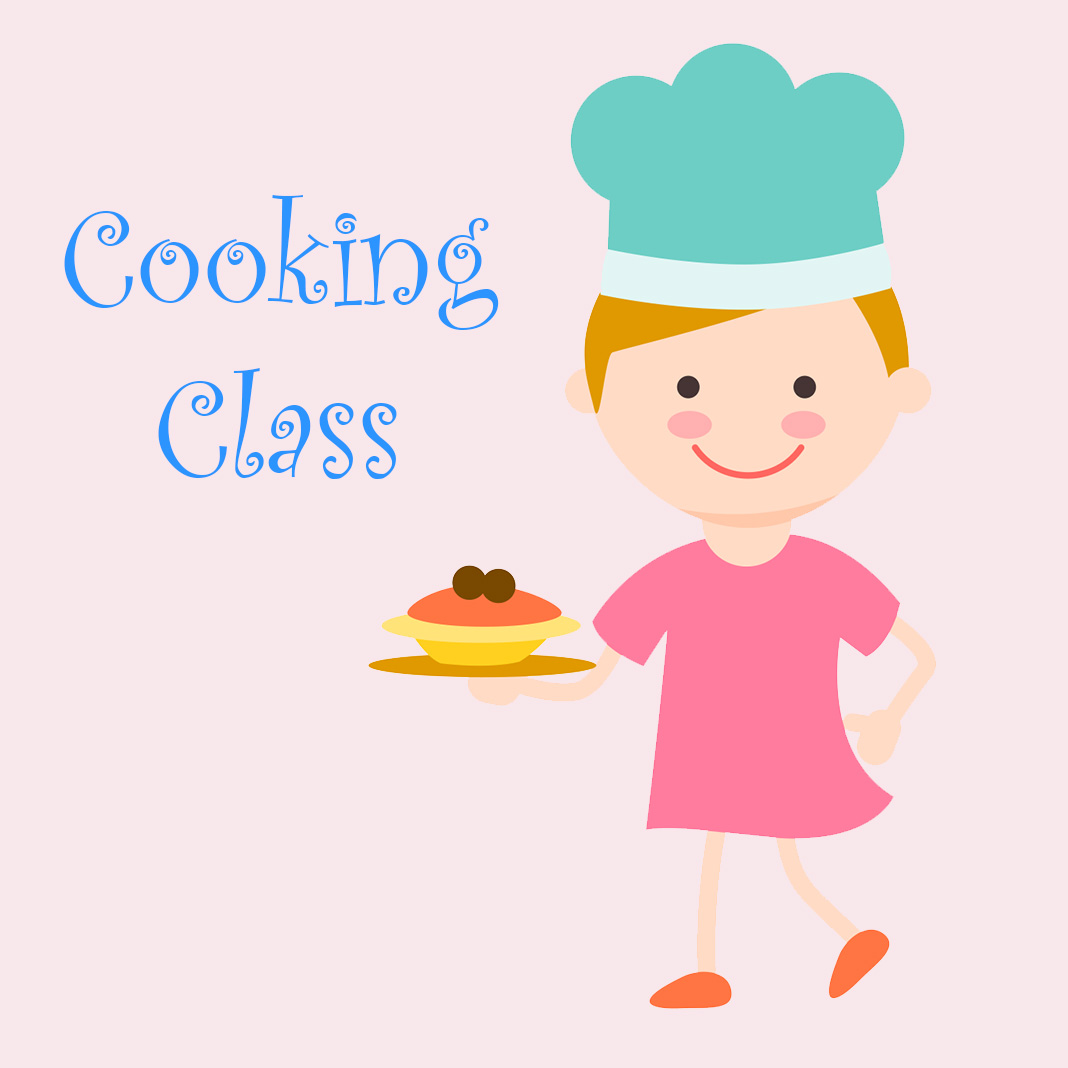 Cooking Class