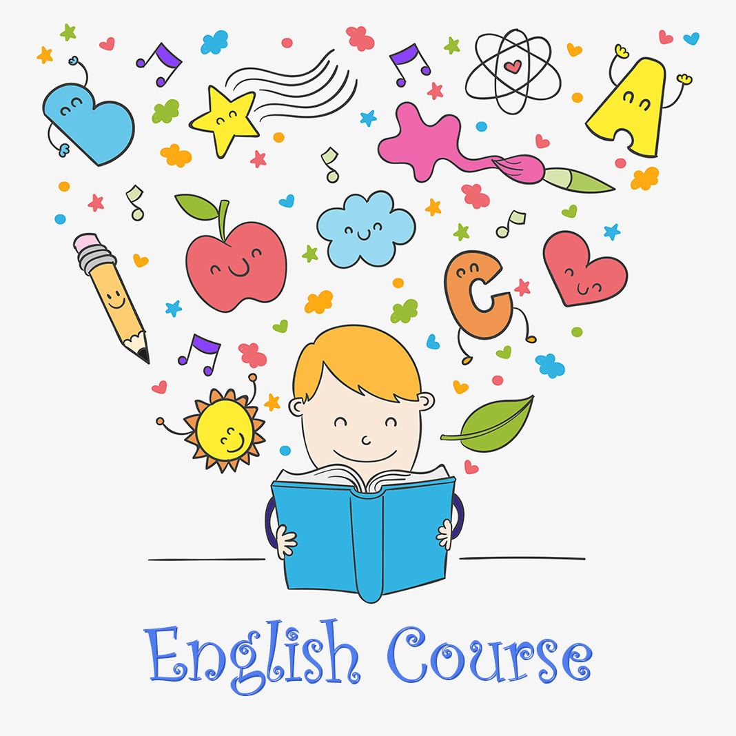 English Course