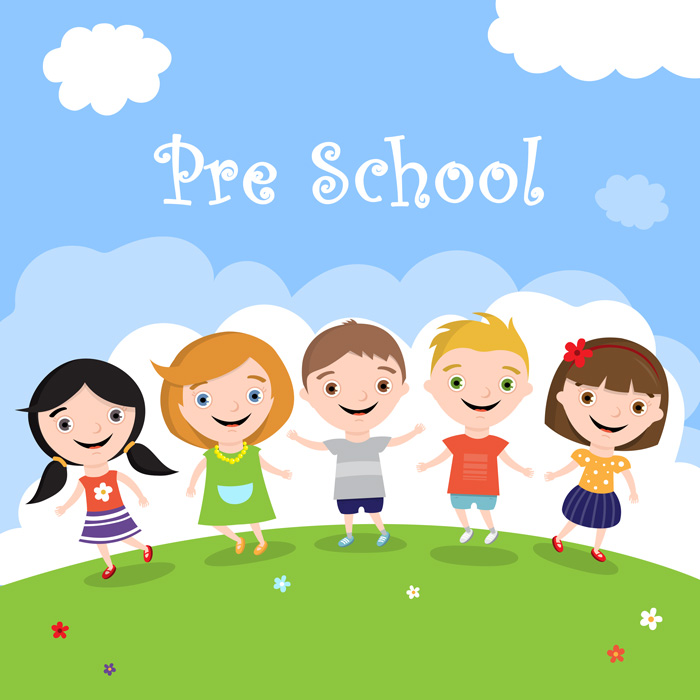 Pre School