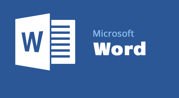 Misrosoft word - technonimers.blogspot.co.id