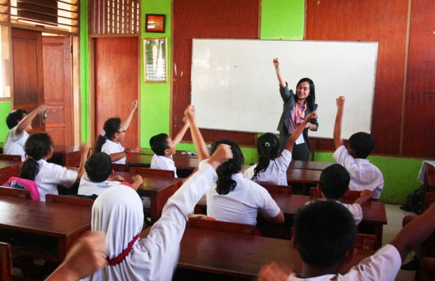 Nilai Bahasa Indonesia Kurang Maksimal 4 Hal Ini Bisa Jadi Penyebabnya 