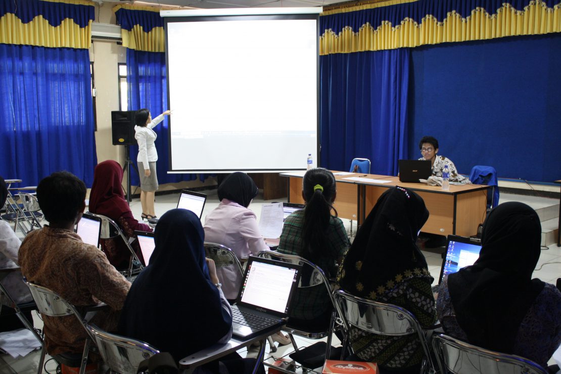 Tips Sederhana untuk Melatih Kemampuan Public Speaking pada Pelajar