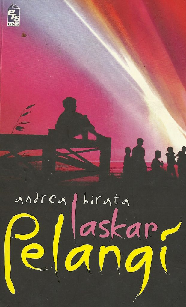 Inilah 3 Novel Indonesia yang Membuat Anda Semangat Menuntut Ilmu