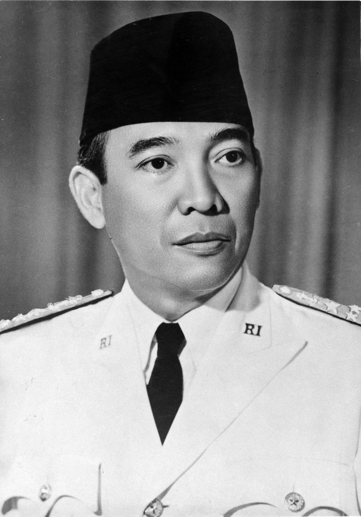 Mengintip Cara Belajar Tokoh Besar Indonesia