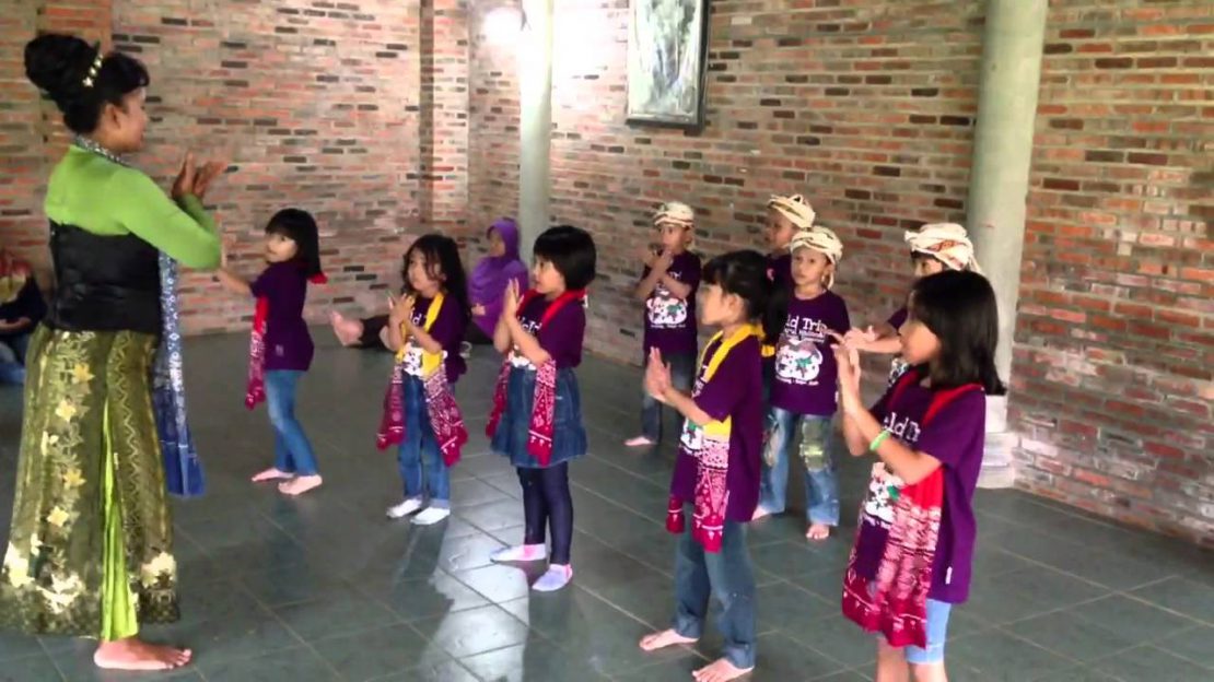 Bingung Memilih Tempat Kursus? Inilah 5 Kursus Anak Paling Direkomendasikan