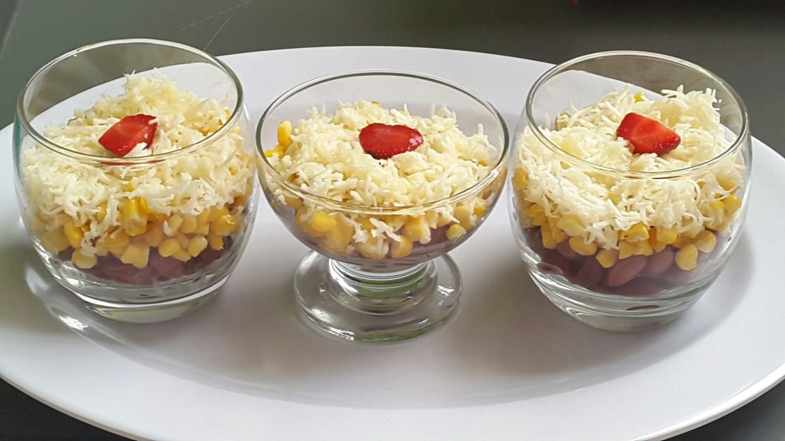 Ajar Anak Memasak: 5 Resep Sederhana Patut Dicoba!