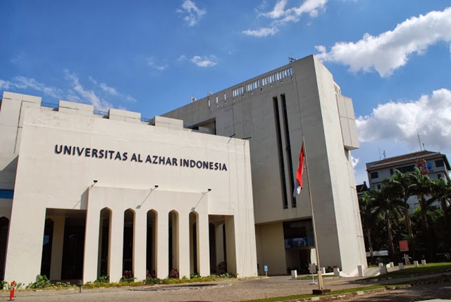 Universitas Al-Azhar Indonesia