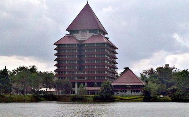 Universitas Indonesia