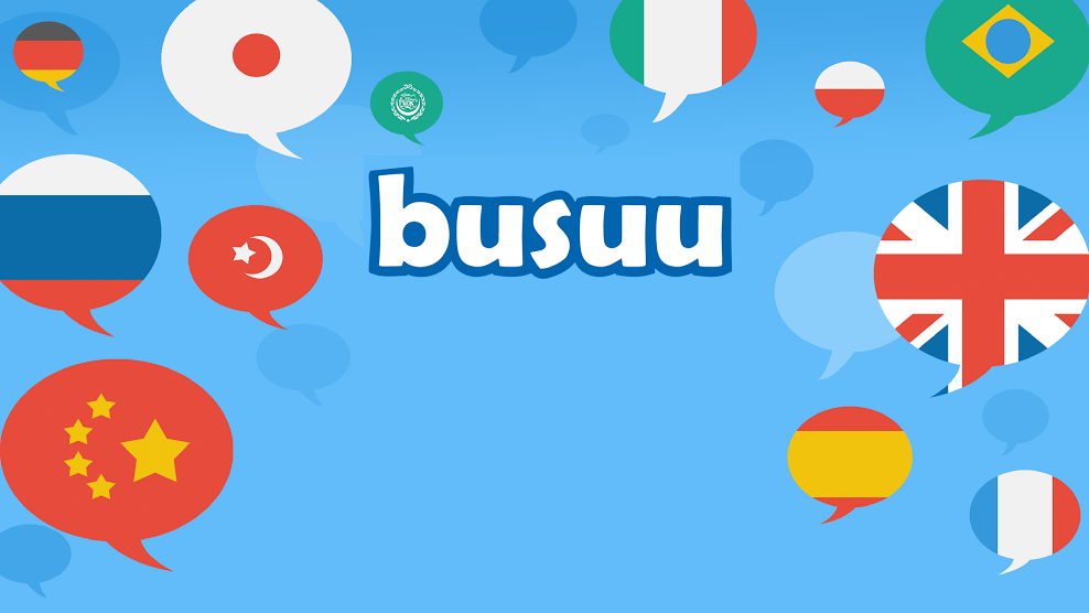 busuu