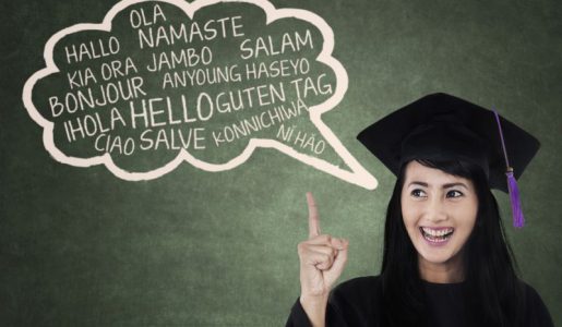 Belajar Bahasa Asing: Ikut Kursus atau Otodidak?