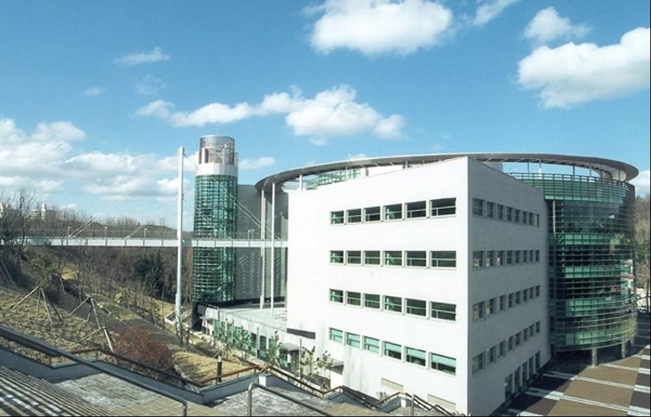 Pohang University of Science & Technology (POSTECH)