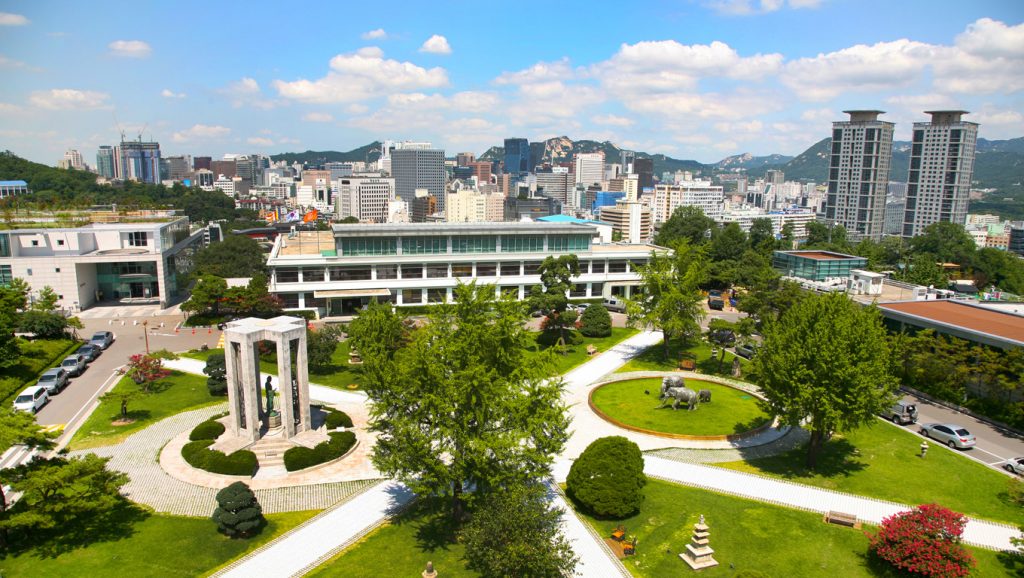 Dongguk University