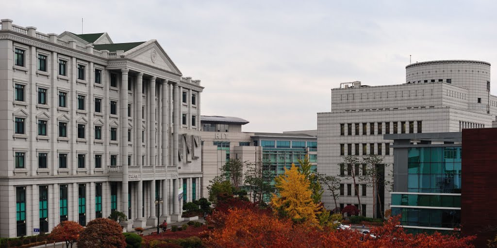 Hanyang University