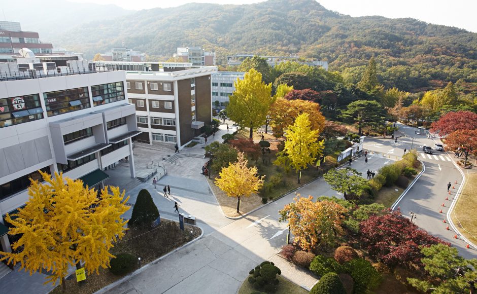 Seoul National University (SNU)