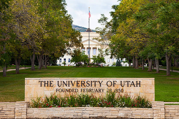 University of Utah