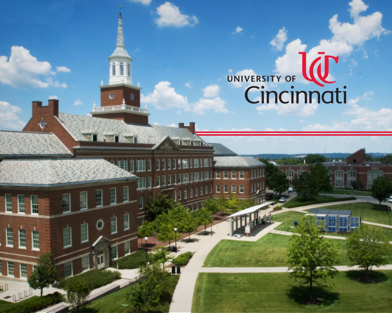 University of Cincinnati