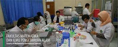 Ilmu Pengetahuan Alam