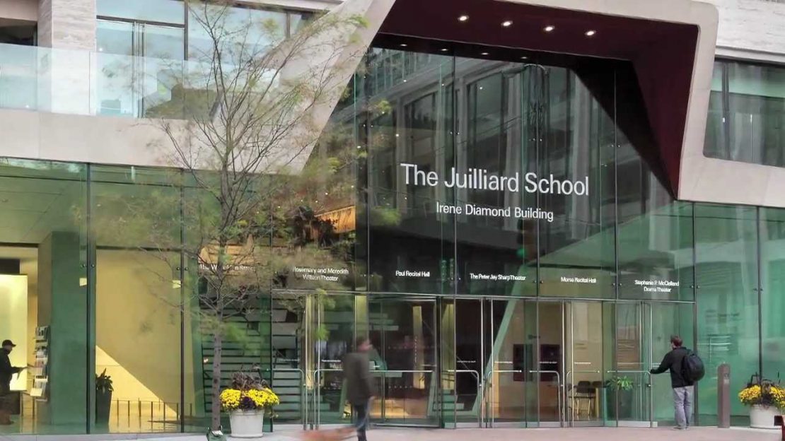 Ingin Jadi Penari Balet Profesional? Yuk Belajar di 5 Universitas Amerika ini!