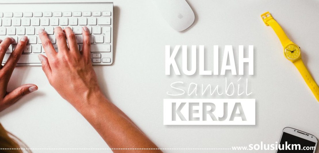 Lulus Sekolah, Mau Kuliah atau Bekerja?