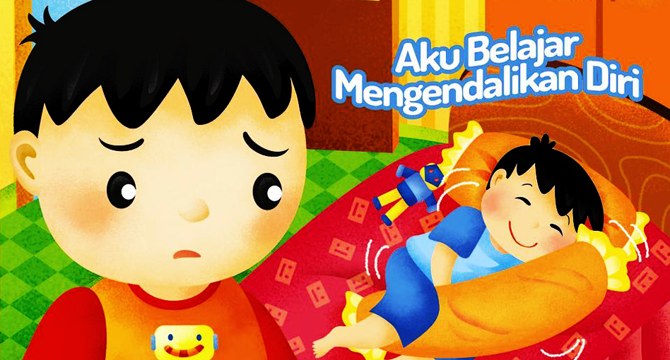 Berbagai Cara Menyenangkan Untuk Mengenalkan Kegiatan