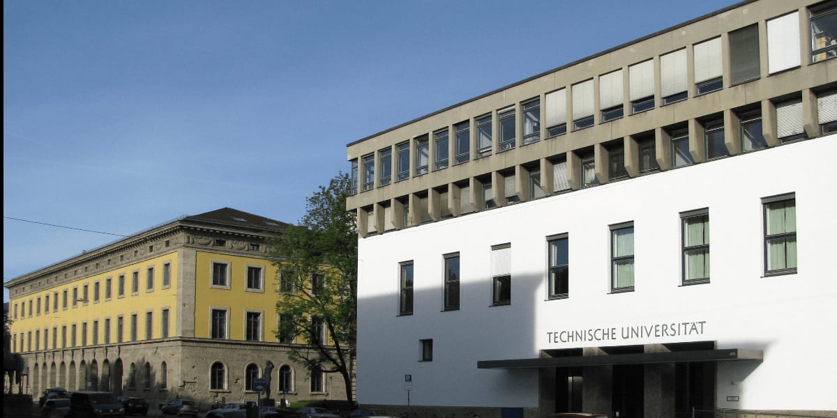 Technical University of Munich - static.yocket.in.com