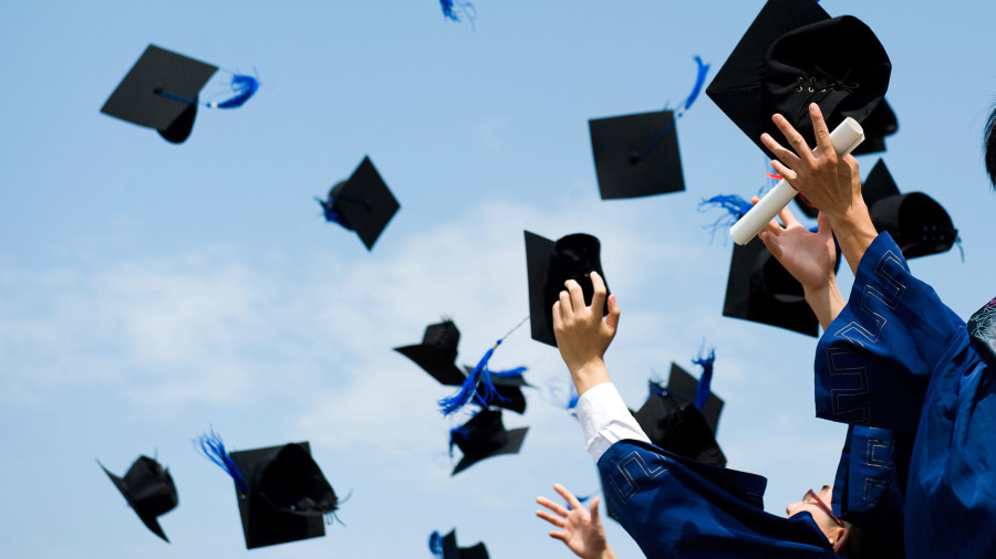 Kuliah Berantakan - Thedolphinlmc.com