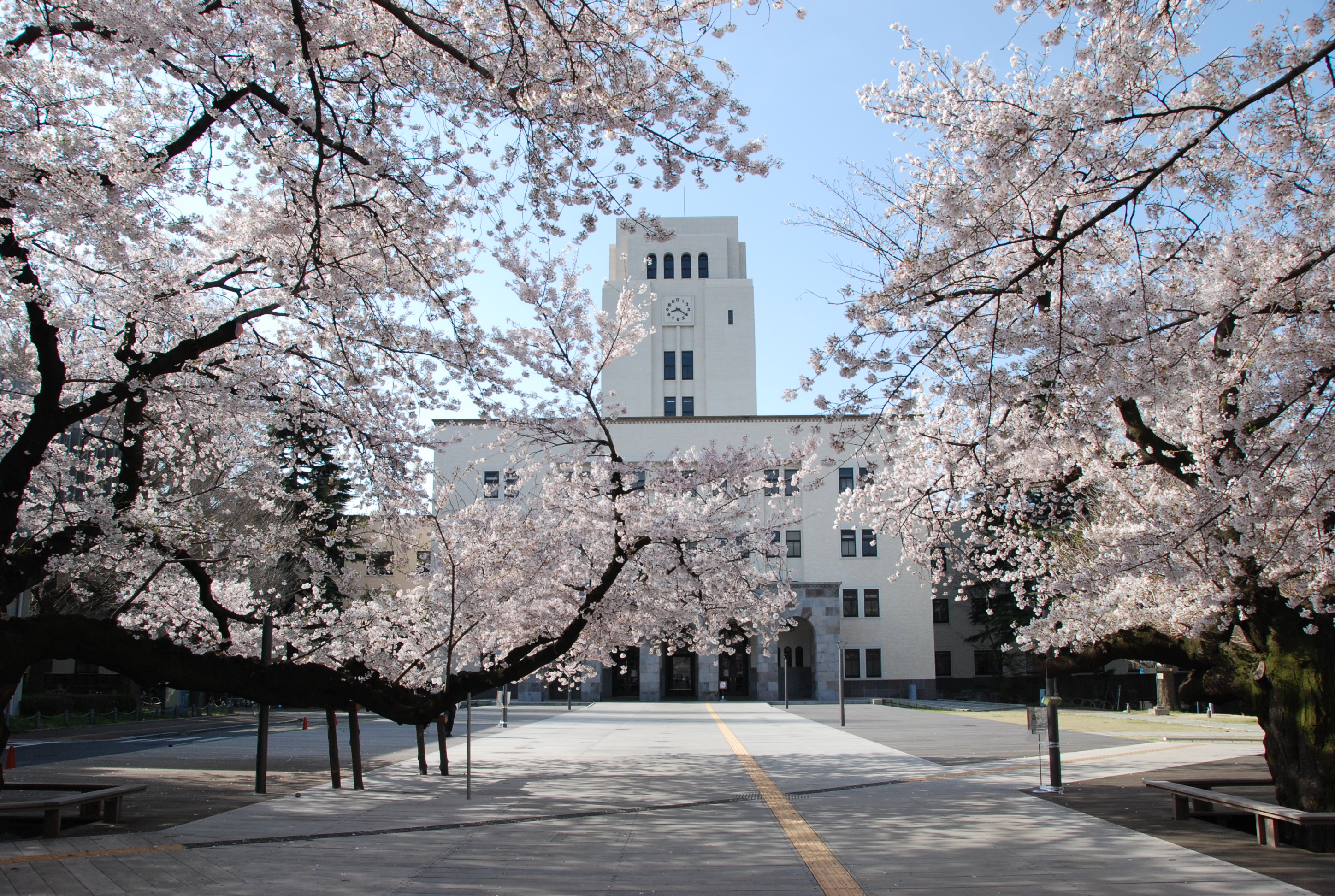 Tokyo Institute of Technology (Tokyo Tech) - s.newsweek.com