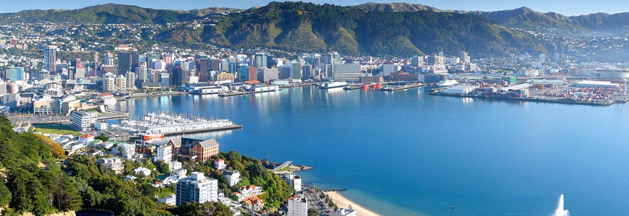 Sistem Pendidikan - Newzealand.com