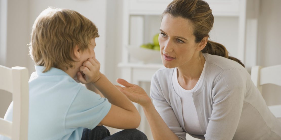 Anak Anda Menjadi Pelaku Bullying? Jangan Langsung Marah. Ini 5 Strateginya
