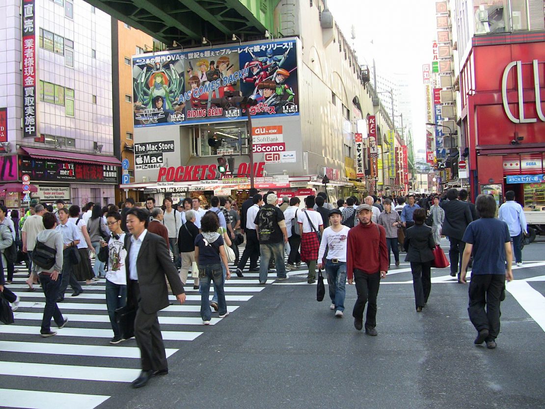 Betapa Seriusnya Jepang Terhadap Pendidikan Karakter