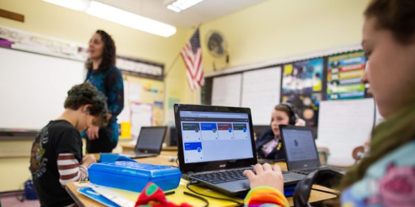Lingkungan Sekolah - Google For Education