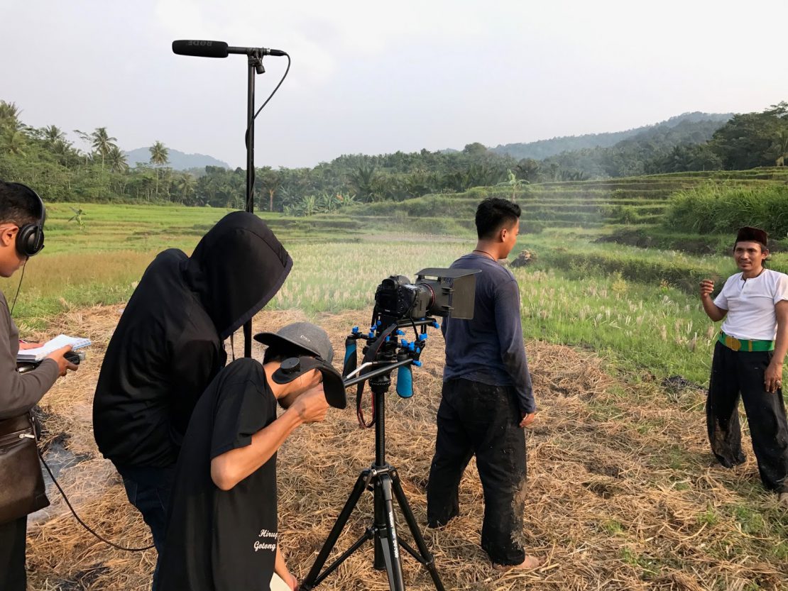 Tertarik Terjun di Bidang Perfilman? 5 Alasan ini Bikin kamu ‘Wajib’ Masuk Sekolah Film