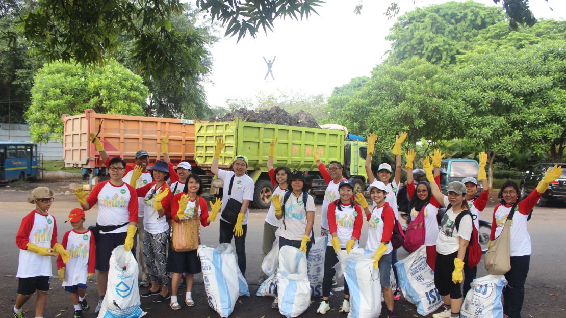 7 Alasan Kenapa Kegiatan Sukarela untuk Anak Itu Penting