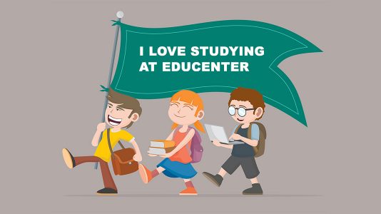 EduCenter
