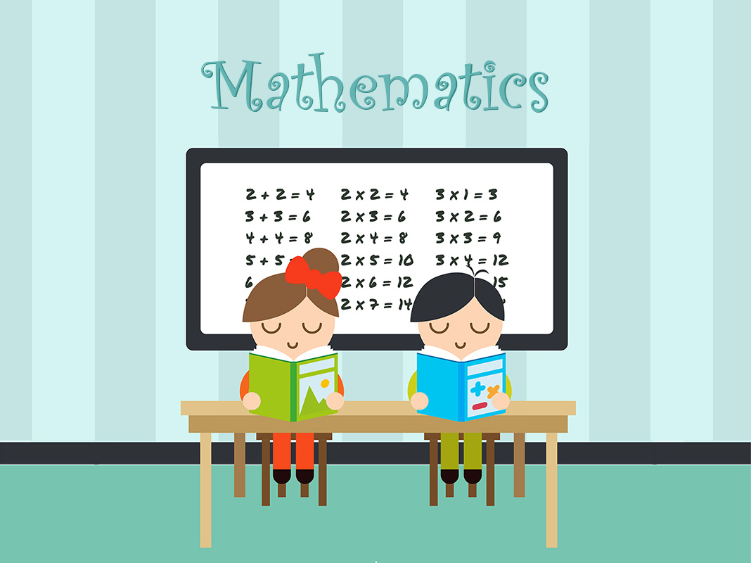 Belajar Matematika Mudah, Bagaimana Caranya?