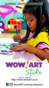 Wow Art - EduCenter