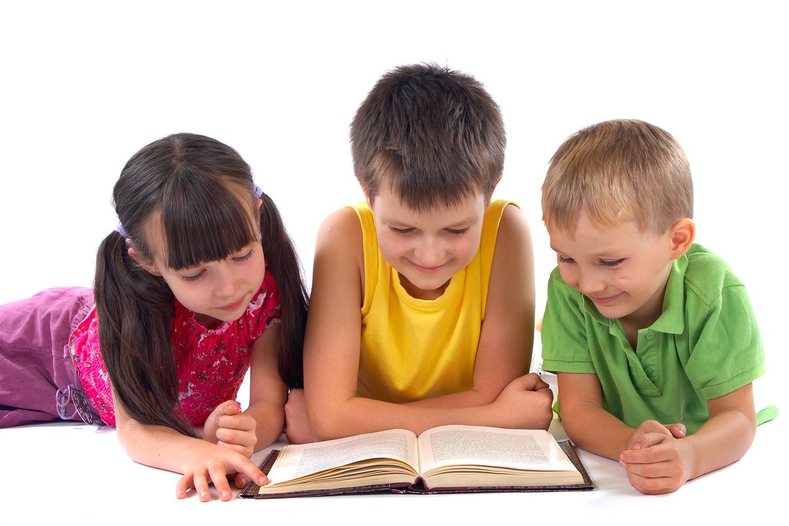 Yuk Ketahui Lebih Detail Tentang 5 Jenis Gaya Belajar Anak!
