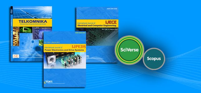 Jurnal Terindeks Scopus