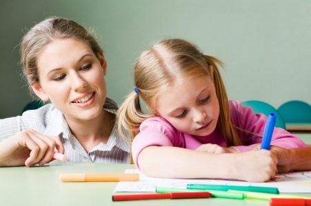 Manfaat Home Schooling
