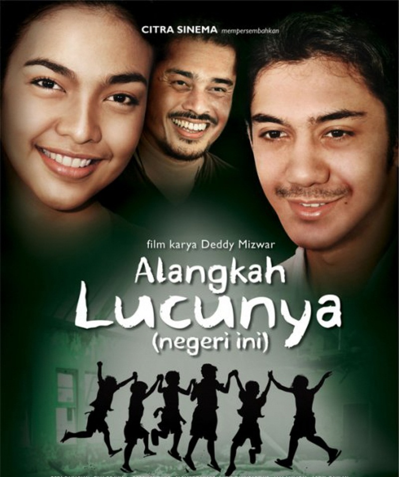 Pendidikan Berkarakter