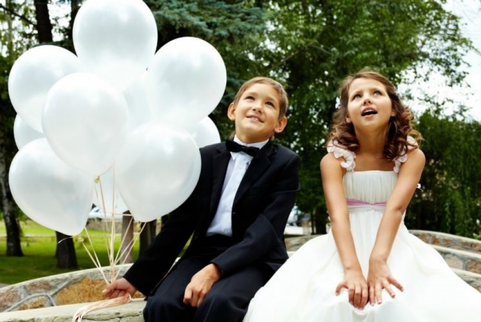 7 Dampak dari Pernikahan Usia Dini  bagi Anak