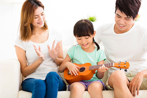 Tips Jitu Mengenali Bakat Anak Sejak Dini