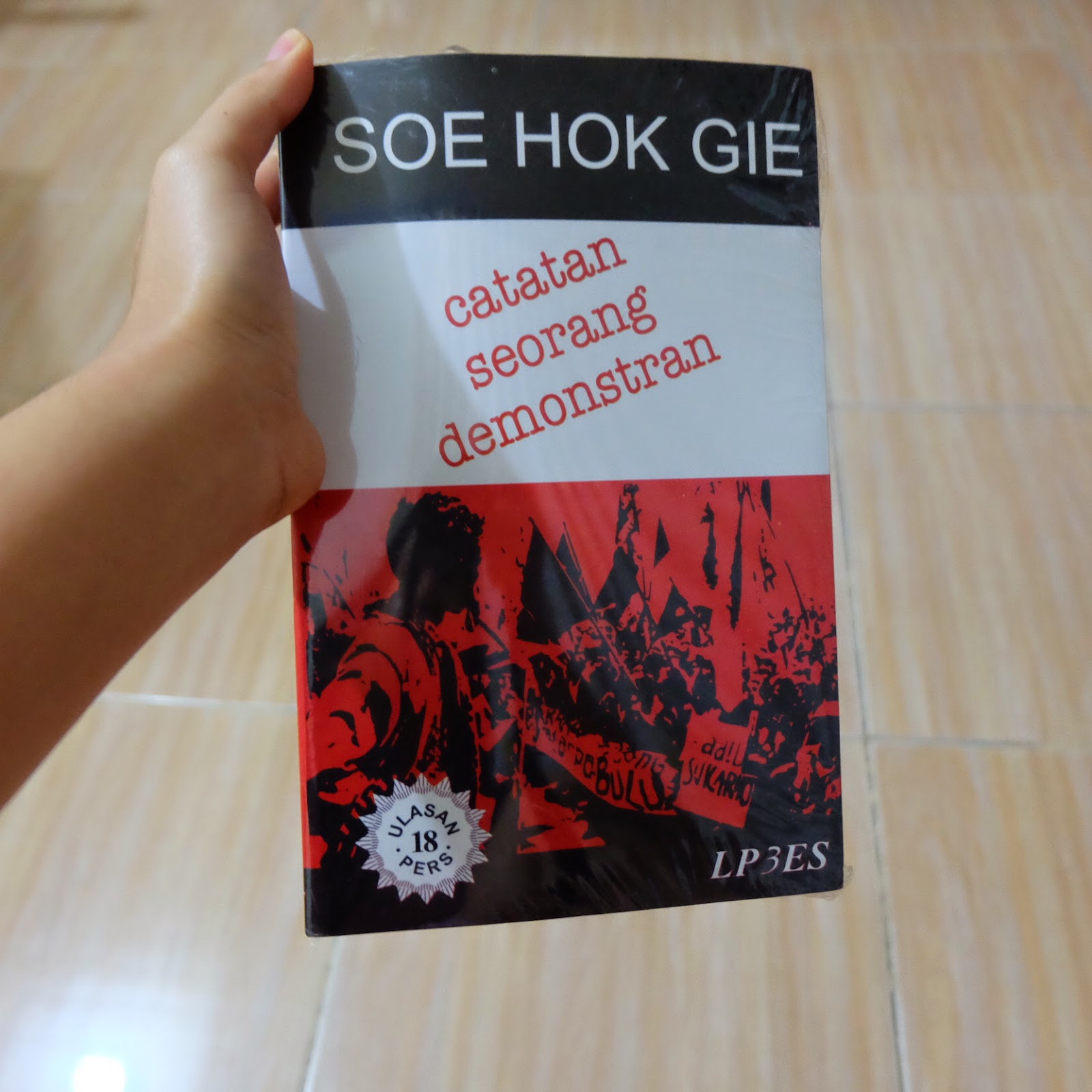 Rekomendasi Buku Bacaan