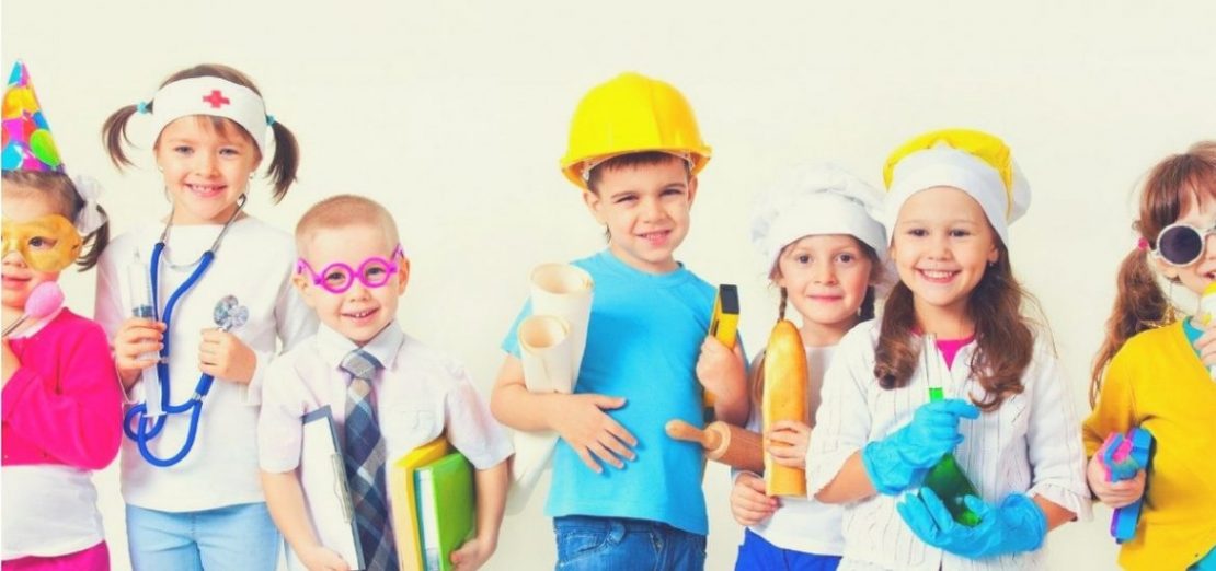 Tes Minat Bakat dan Peran Orang Tua dalam Menumbuhkan Potensi Anak