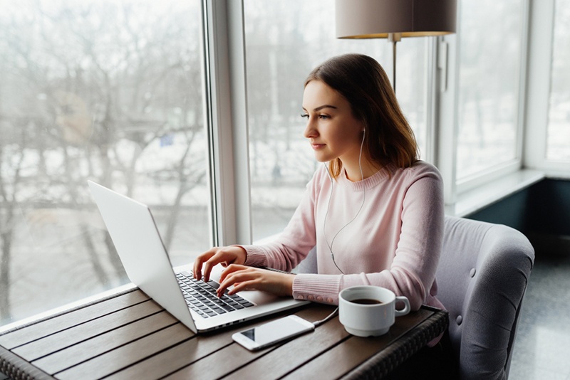 Maksimalkan Penggunaan Laptop