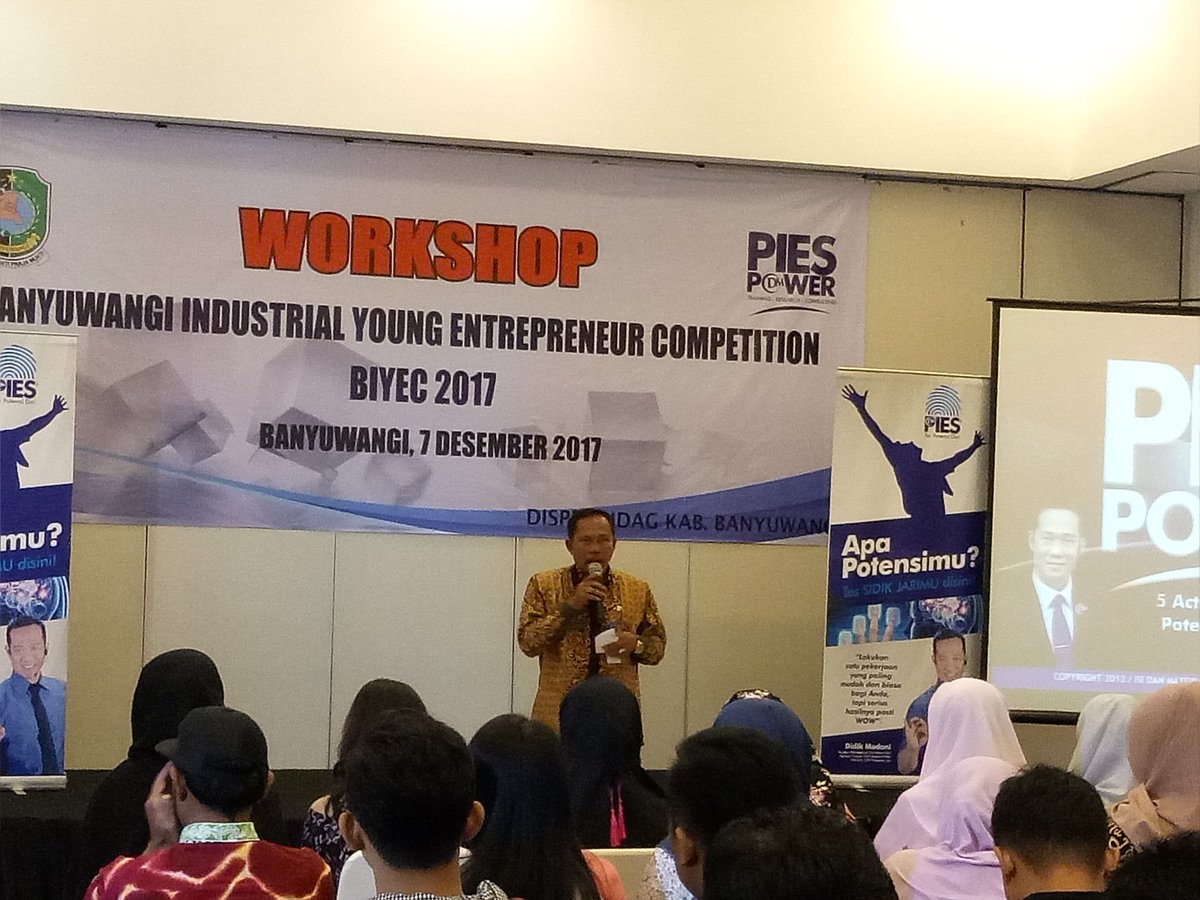 Modal Usaha untuk Mahasiswa