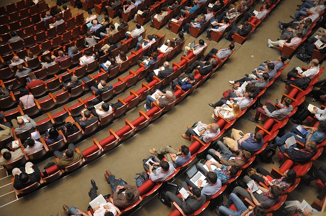 Konferensi Internasional