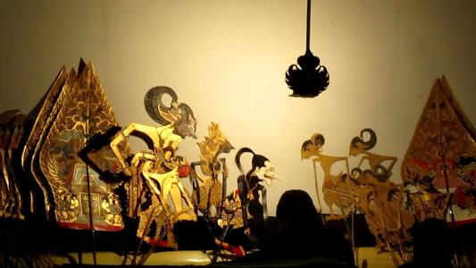 Pembelajaran Berbasis Kearifan Lokal