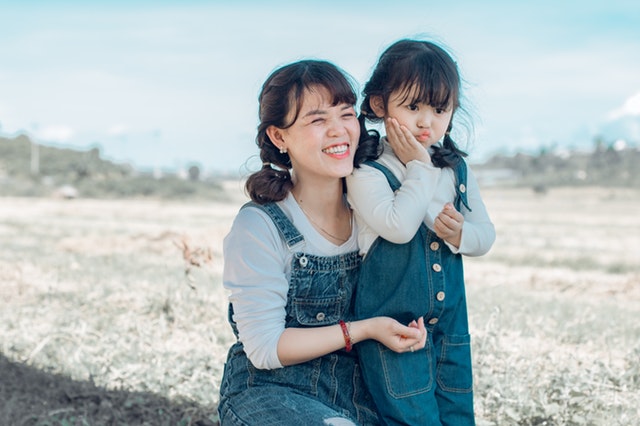 Anak Jadi Tukang Bully